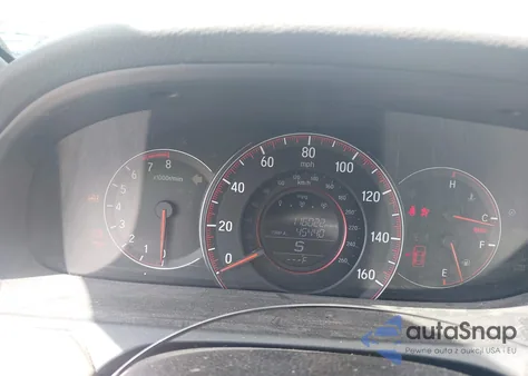 2017 Honda Accord Sport из США, поврежденный, VIN 1HGCR2F58HA103983